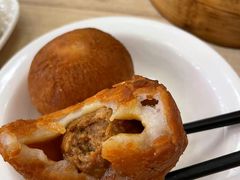 玉兰饼-穆桂英美食(南禅寺店)