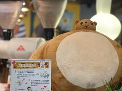 -咖法森林·咖啡  酒吧(天河店)