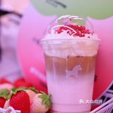 新天地新晋网红咖啡店 NOWWA挪瓦咖啡