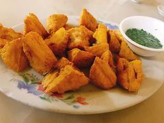 普宁豆腐-飘香小食店(国平路店)