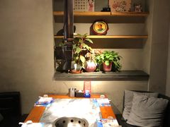 -玩煮炭火锅(延福街店)