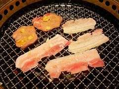 -江户烧肉(高德店)