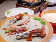 -青年公社烤鸭(熙悦天街店)