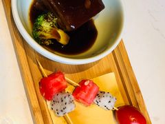 -卯时·龙光雅宴·精致锡帮菜(惠山古镇店)