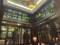 -明阁 Ming Court(广州朗豪酒店)