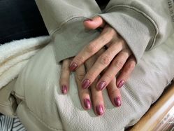 -小洁美甲美睫半永久定妆