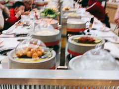 -密友回转自助火锅(世茂国际广场店)