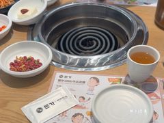 -本家韩国烤肉(青岛万象城店)