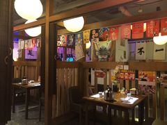 大堂-二丁目食堂(铁西星摩尔店)