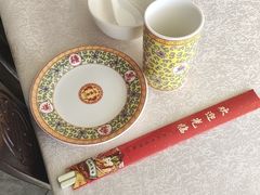 -砂锅居·始于1741(万丰路店)