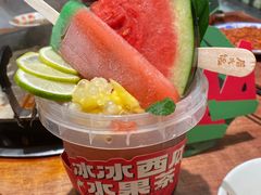 -后火锅(南京东路总店)