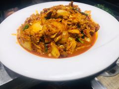 -一心烤肉(延安路店)