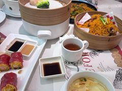 -避风塘(江南环球港店)