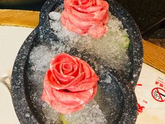 澳洲牛舌-哥老官重庆美蛙鱼头(日月光店)