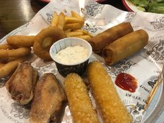 -Tubestation站点比萨(高新万达ONE店)
