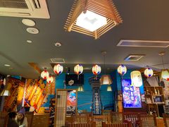 -有喜屋·深夜食堂(北京西路店)