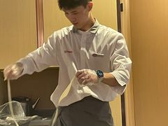 -海底捞火锅(龙湖三千集店)