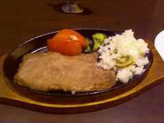 黑椒牛排-必胜客(新辰里酒仙桥店)