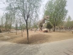 -北京鹿世界主题园