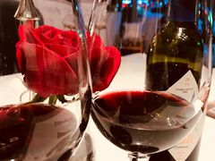 -伊斯坦布尔土耳其清真咖啡餐厅