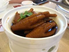 -点都德(华强南店)