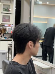 -YESIDO椰岛造型烫发染发