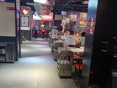 -川锅一号火锅(睢宁店)