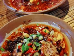 -串大叔炭火烤串·鸡西大冷面刀削面(总店)