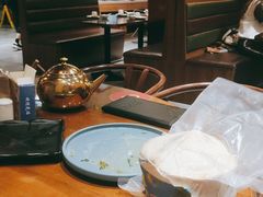 大堂-海棠湾聚鼎香海鲜坊(海昌梦幻不夜城店)