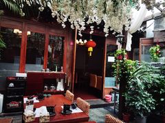 -束河人家(南锣鼓巷店)