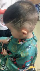 -童剪儿童理发(泛悦mall北都店)