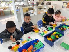 -徐汇区陇龙幼稚园