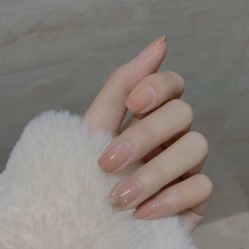 -闺蜜美甲