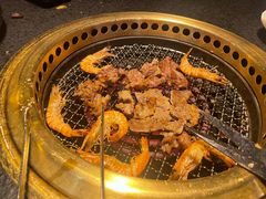 -神户赤童日式烤肉伙伴(东直门店)