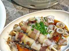 -良师门滨海人家·海鲜·家常菜(滨海城店)