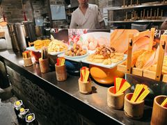 -老宁波1381餐厅(宏泰广场店)
