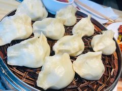 -小船渔村•大连菜•大连焖鱼(明泽街店)