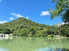 -珠海圆明新园