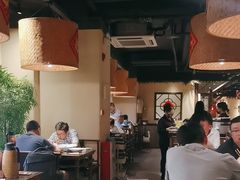 -洞庭土菜馆(天河北总店)
