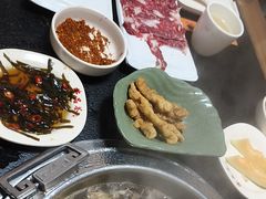 -牛品荟牛肉火锅(新城广场店)