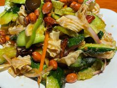 -外婆餐厅(魏县店)