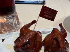 -侨美食家·粤菜(体育西路店)