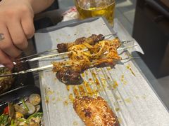 -半酌烧烤小酒馆(南京东路店)