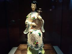 -福建省非物质文化遗产博览苑