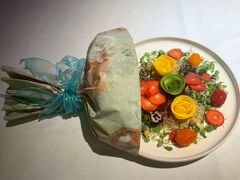 -狮拾久·现代新加坡料理(福田COCO Park店)