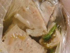 -非遗·爱西干面(小公园总店)