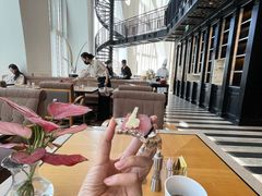 -北京康莱德酒店