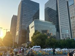 -北京安贞环宇荟