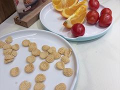 -大丰收·李家(浦西万达店)