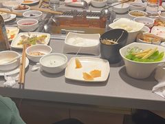 -海底捞火锅(金光华店)